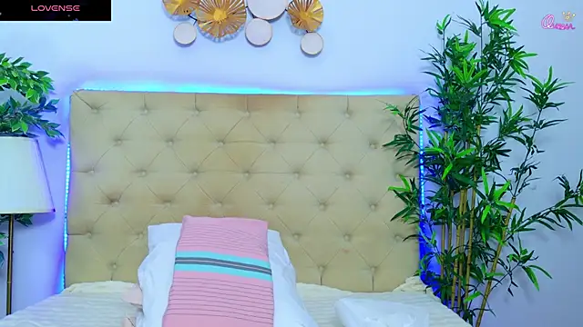 Daliya_ webcam