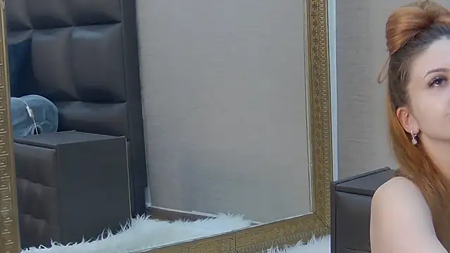 FoxyJoy webcam