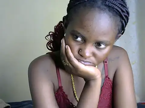 Kasweet_Lee webcam