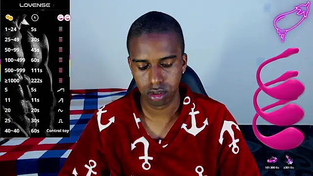 mrjhon26 webcam