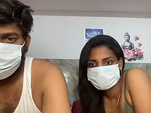 Tamil_india_couples_ webcam