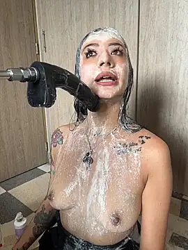 ValentinaBianchi webcam