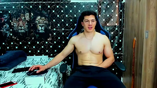 javiersexymann webcam