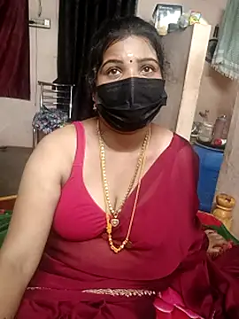 Madhusri_Tamil_Telugu webcam