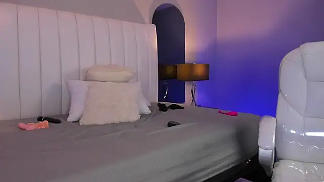 ChloeStars_ webcam