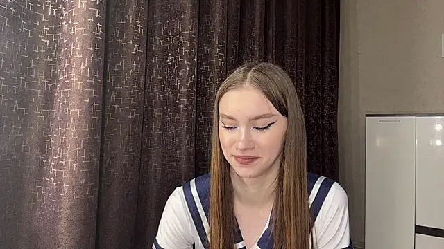 NuDonzze webcam