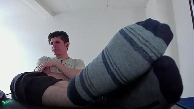 Headhunterdz webcam