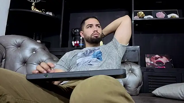 matteosantos webcam