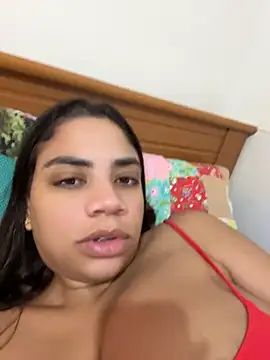 Morenacarioca3 webcam