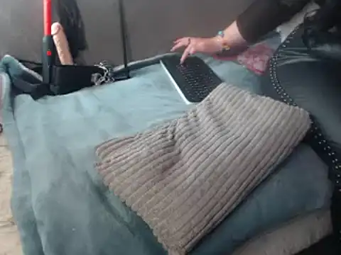 GoddessMonicaAngels webcam