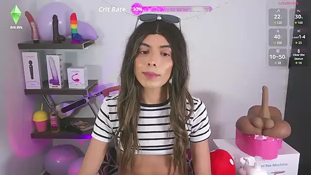 valentina_crtti webcam
