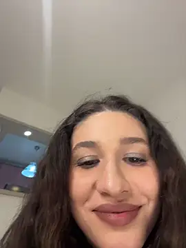 IrisBlues live sex cam