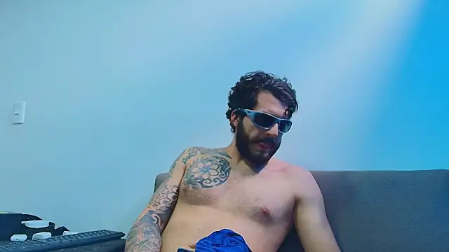 thomas_gun webcam