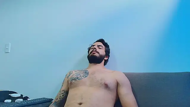 thomas_gun webcam