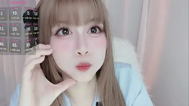 -zhuzhu-999- webcam