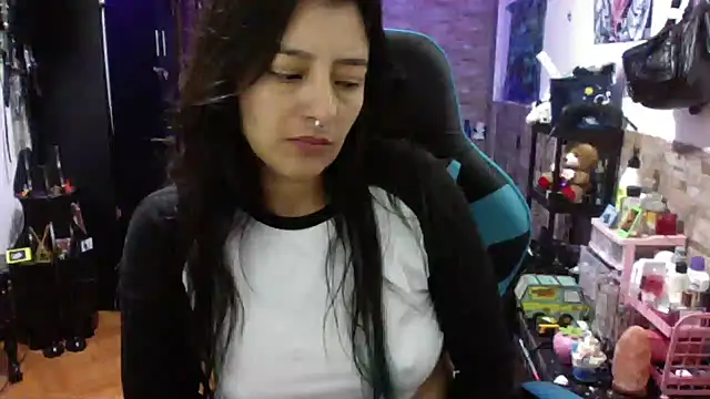 AngelaQueen_ webcam