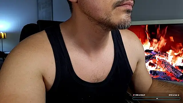 GymD4ddy webcam