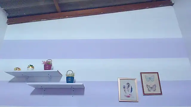 kimberlyvega webcam