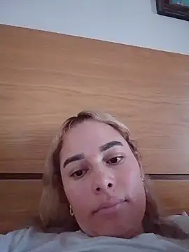Amelia1_ webcam