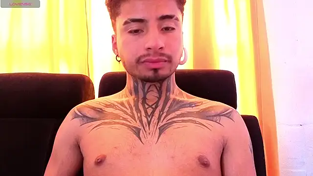 JuanCamiilo_66 webcam