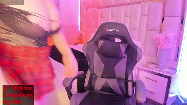 Foxy_Slave webcam