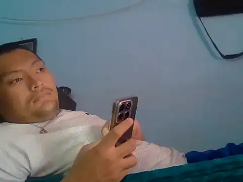 daniel4444Cu webcam