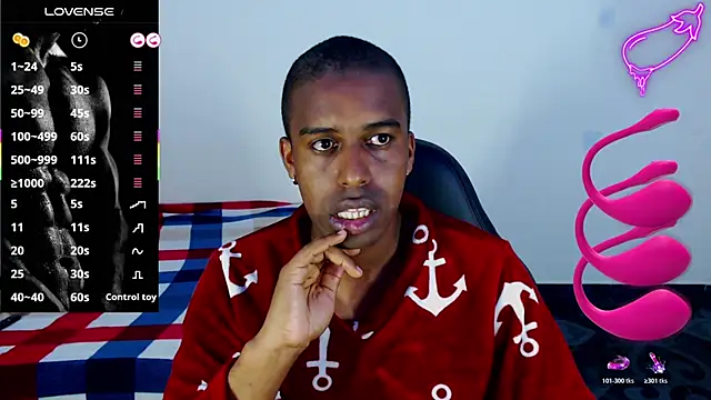 mrjhon26 webcam