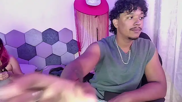 Horny_tgn webcam