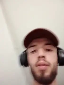 Aaronkiller webcam