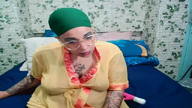 Indian_candyXX webcam