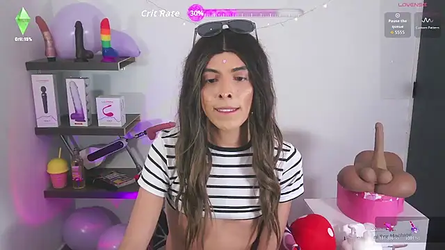 valentina_crtti webcam