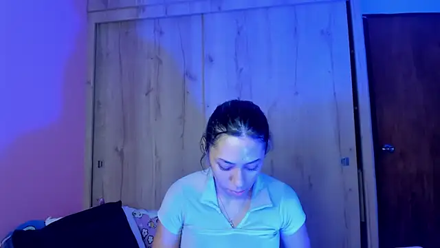 TANIA_06 webcam