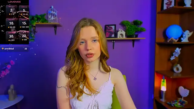 eva_drive webcam