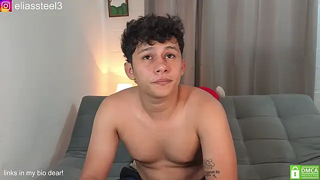 elias_steel1 webcam