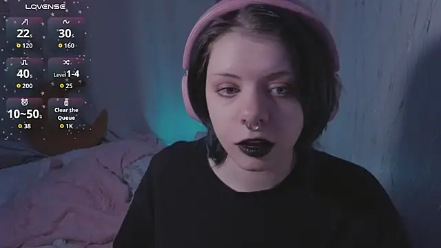 Alice_Zev webcam