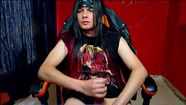 stvn_hot webcam