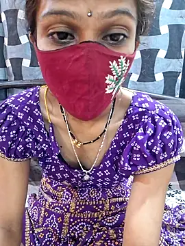 Marathi_Sayali webcam