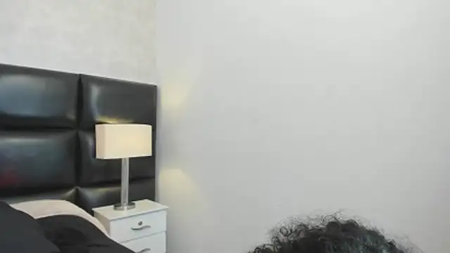 AlexaBellanova webcam