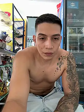 Micelamamae - Male webcam sex chat