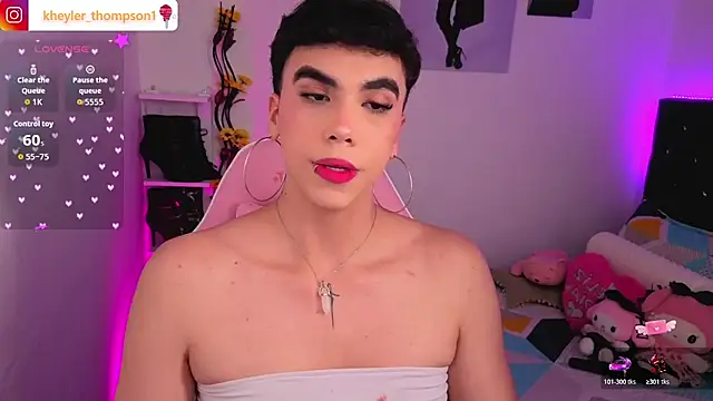 Kheyler_1 webcam
