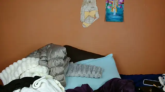 Horny_Ogle webcam