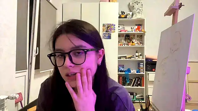 SaintMari webcam