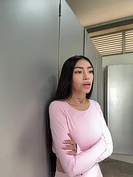 Bonny_Eva webcam