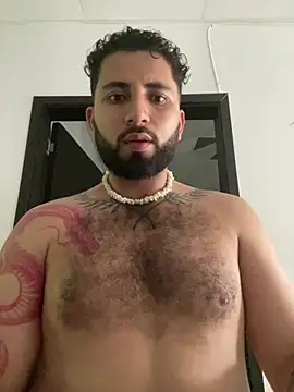 bear_mao_ webcam