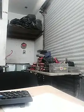 3YACULACION webcam