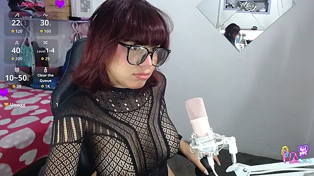 kinky_catalina webcam