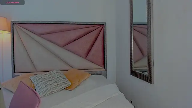 AfroditaVega_ webcam