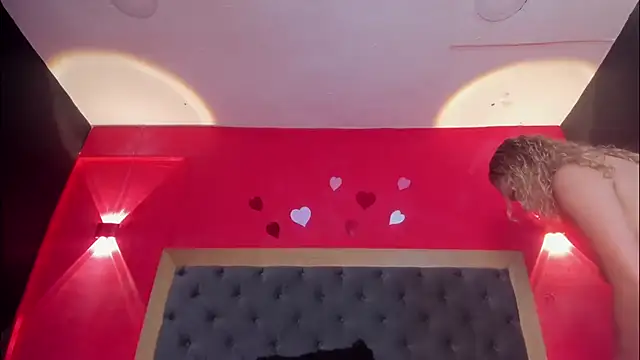 RosyRoos webcam