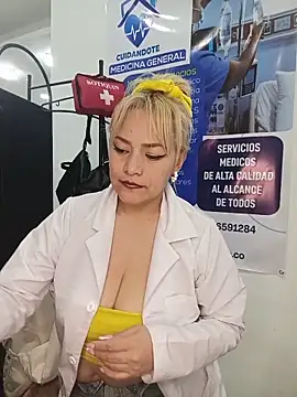 _Zoe_777 webcam