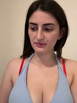 OliviaBaby- webcam
